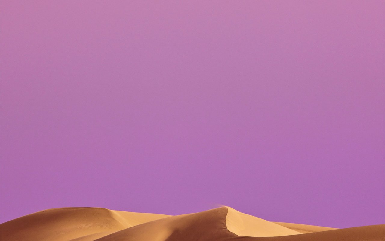 Обои песок, пустыня, дюны, sand, desert, dunes разрешение 2160x1920 Загрузить