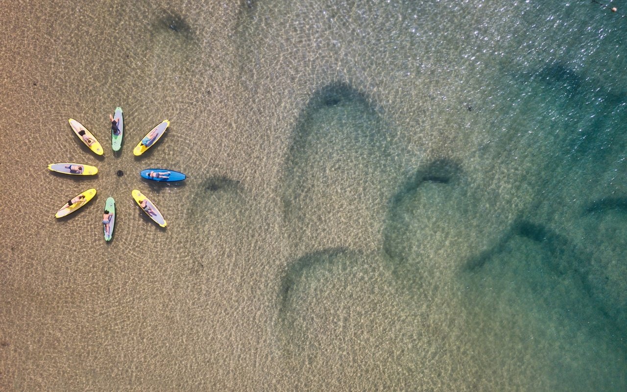 Обои вода, серфинг, water, surfing разрешение 2500x1831 Загрузить