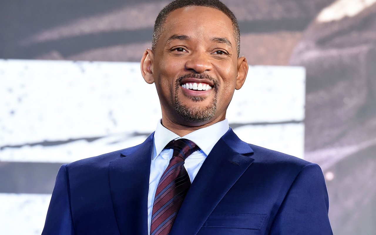 Обои уилл смит, will smith разрешение 2700x1800 Загрузить