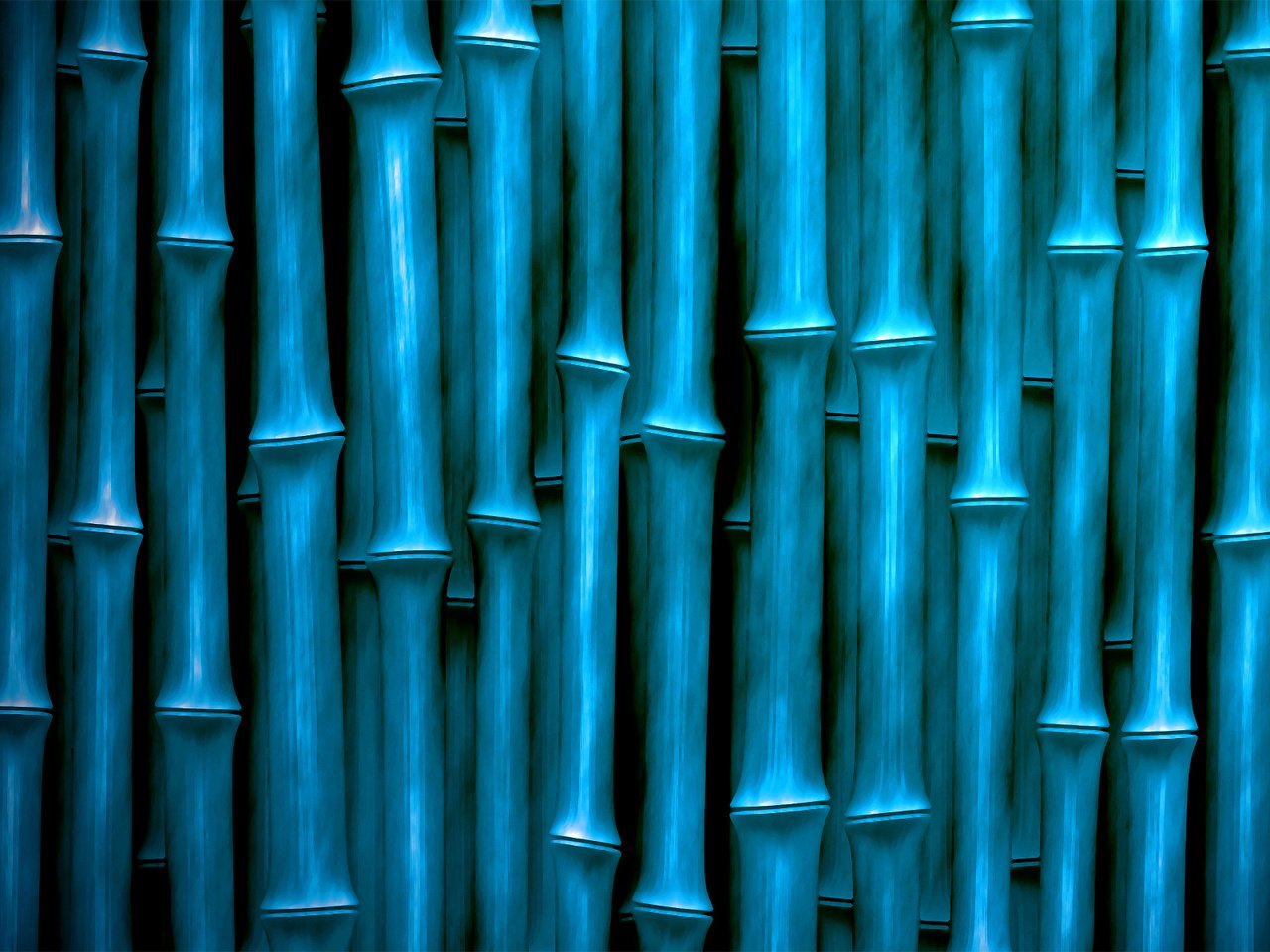 Обои цвет, бамбук, трубка, color, bamboo, tube разрешение 1920x1200 Загрузить