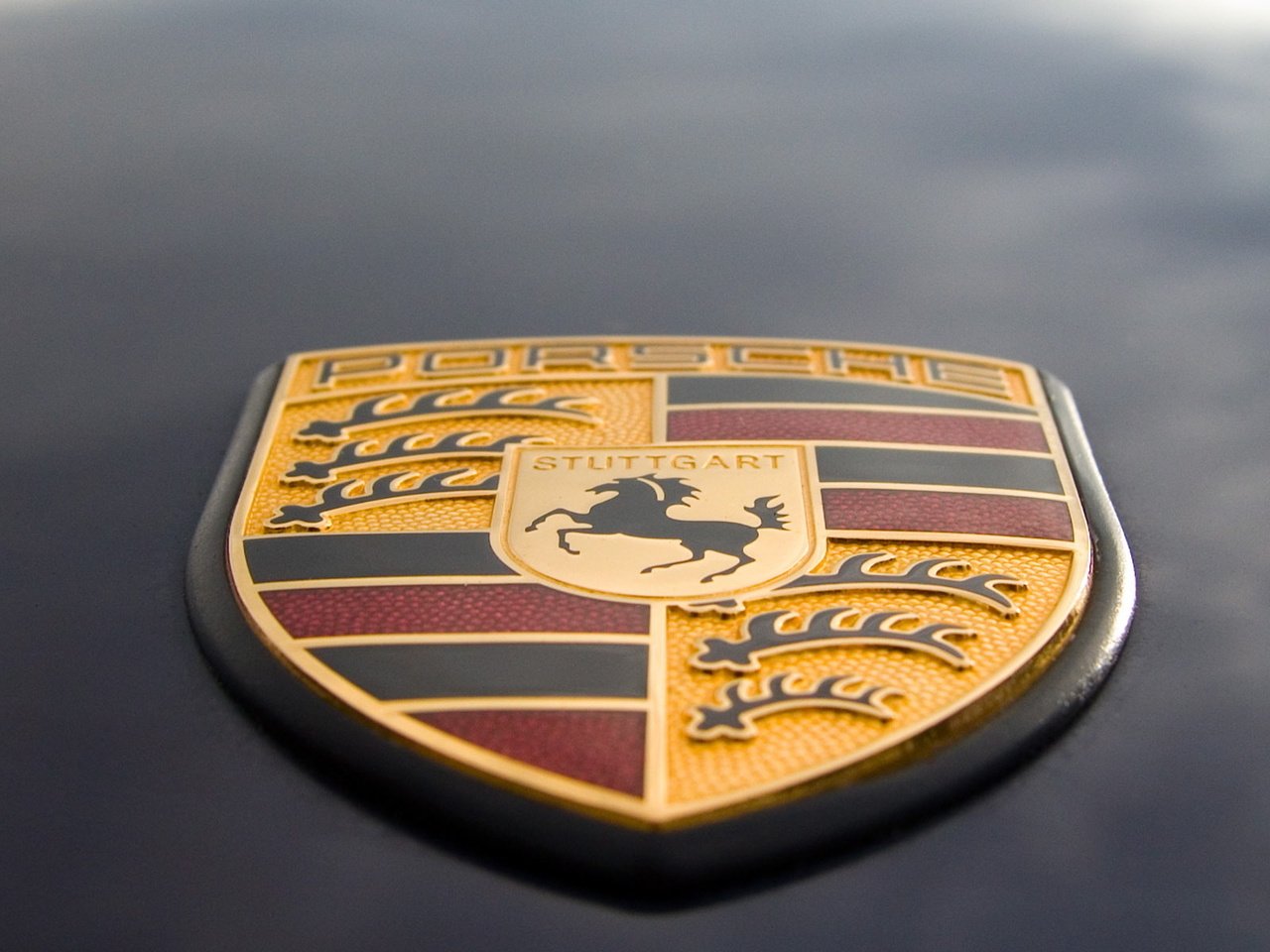 Обои эмблема, порш, emblem, porsche разрешение 1920x1200 Загрузить