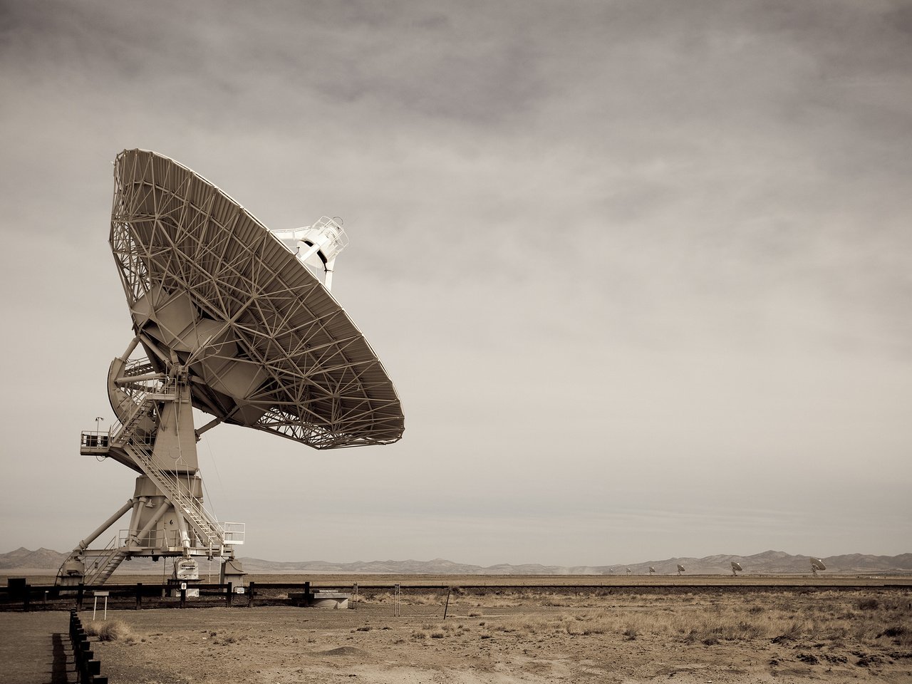 Обои небо, астрономия, антенна, нью-мексико, технология, the sky, astronomy, antenna, new mexico, technology разрешение 2560x1600 Загрузить