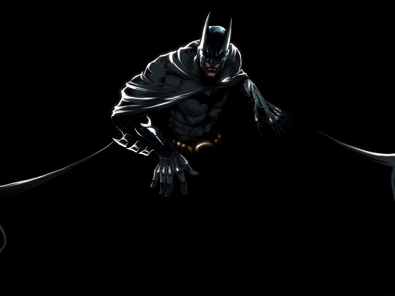 Обои блака, the batman iii, мрачный, black, dark разрешение 1920x1080 Загрузить