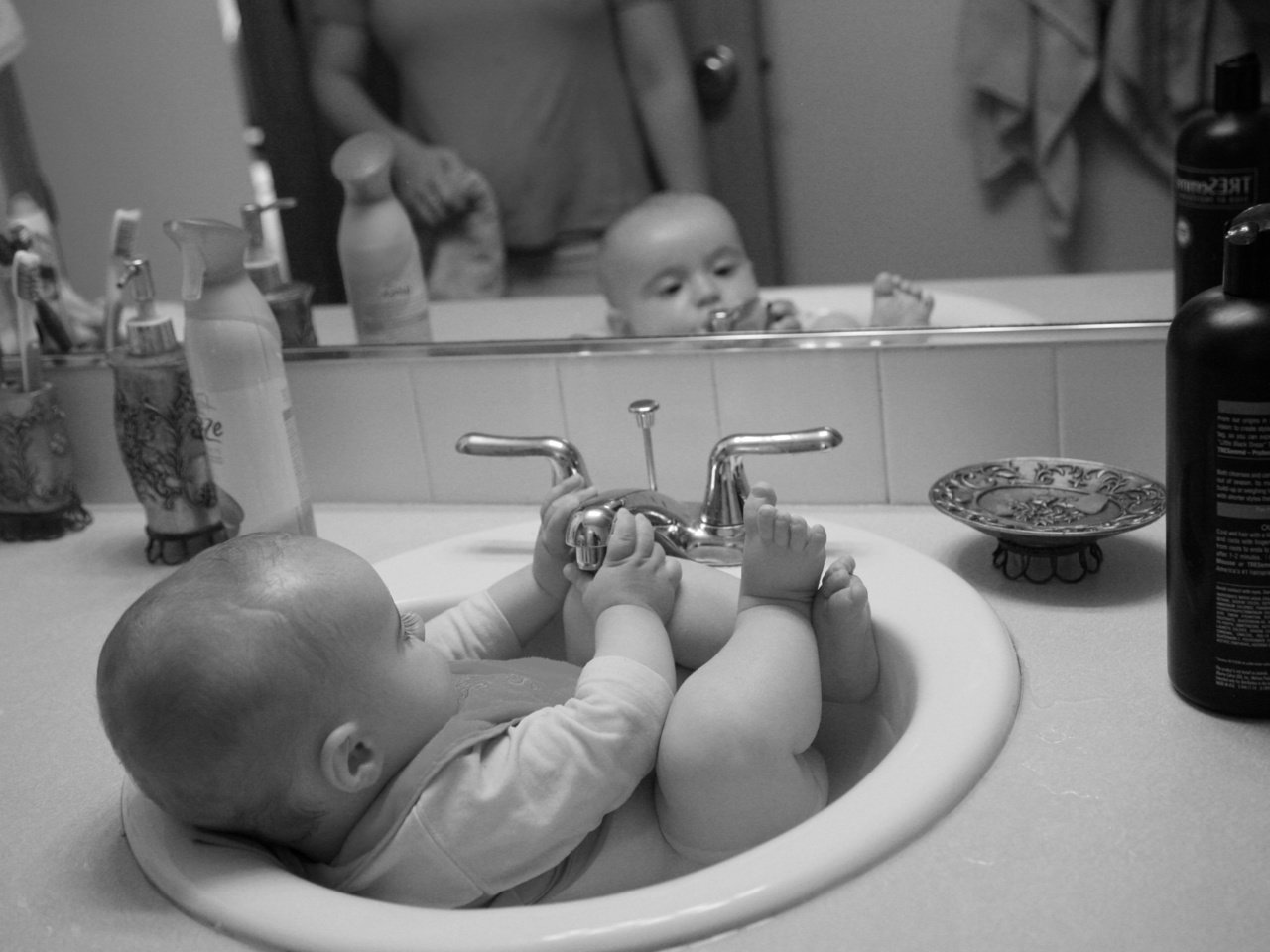 Обои дети, ребенок, купание, ванна, children, child, bathing, bath разрешение 4368x2912 Загрузить