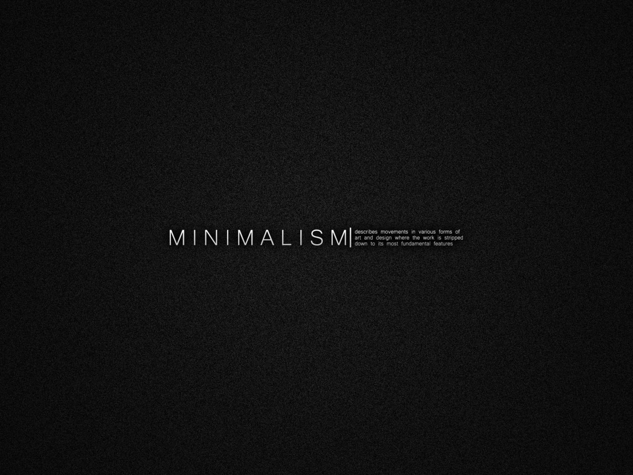 Обои минимализм, текст, заголовок, minimalism, text, title разрешение 1920x1200 Загрузить