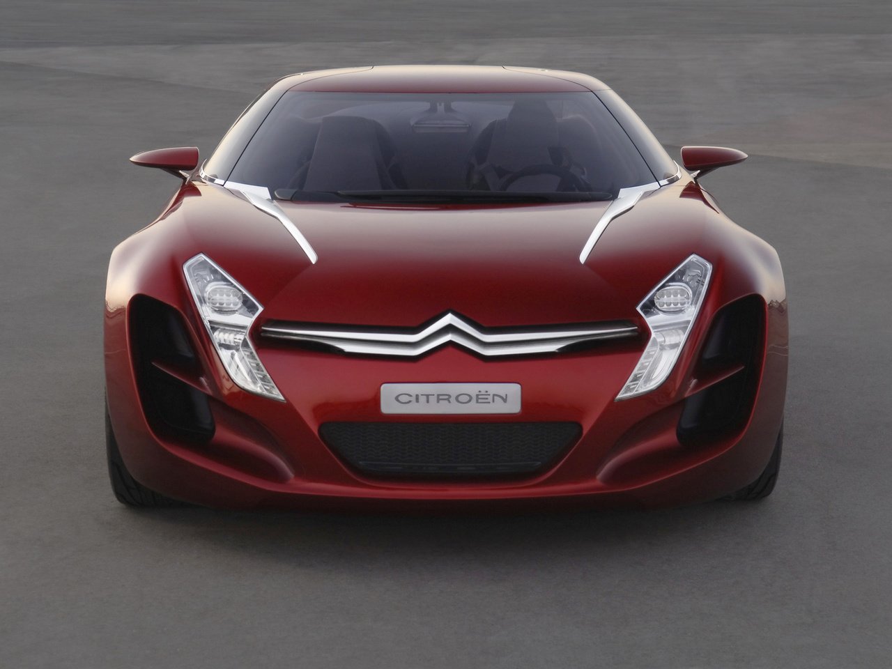 Обои ситроен, citroen разрешение 1920x1440 Загрузить