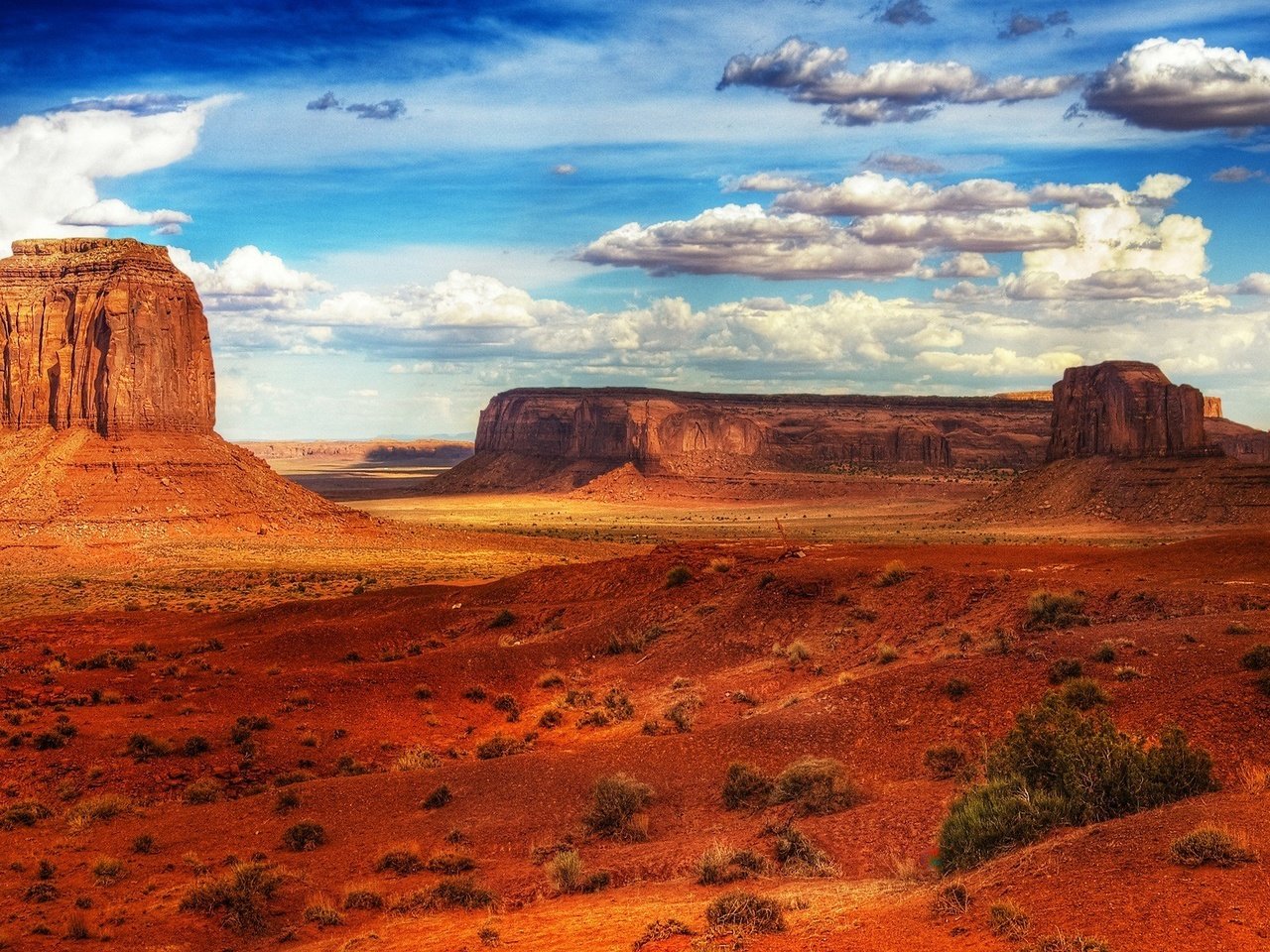 Обои небо, скалы, пустыня, the sky, rocks, desert разрешение 1920x1200 Загрузить