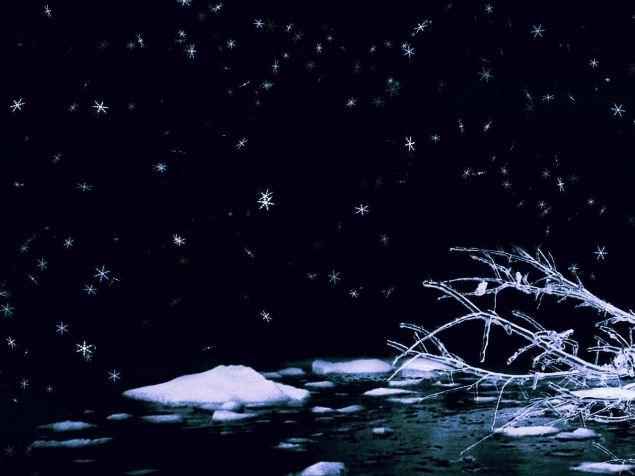 Обои зима, лёд, романтика, winter, ice, romance разрешение 1920x1080 Загрузить