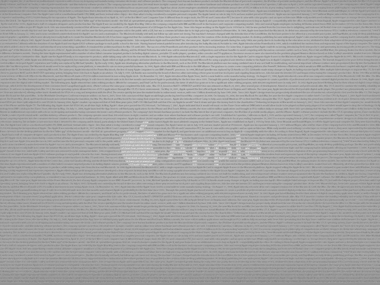 Обои серый, надписи, эппл, grey, labels, apple разрешение 1920x1200 Загрузить