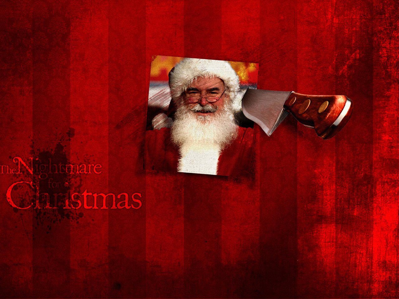 Обои фото, нож, санта клаус, photo, knife, santa claus разрешение 1920x1200 Загрузить