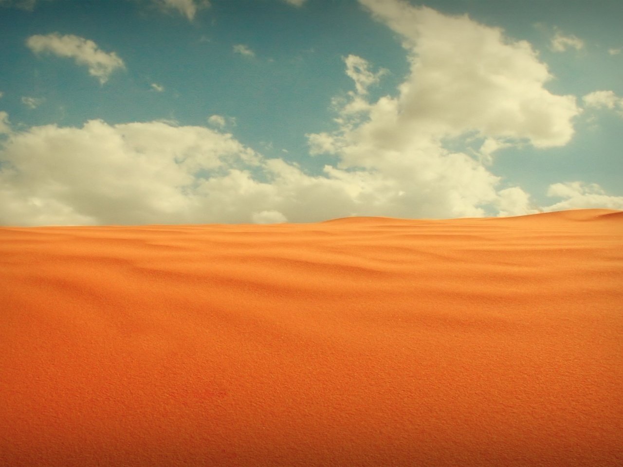 Обои облака, пустыня, пескок, clouds, desert, beskok разрешение 1920x1080 Загрузить