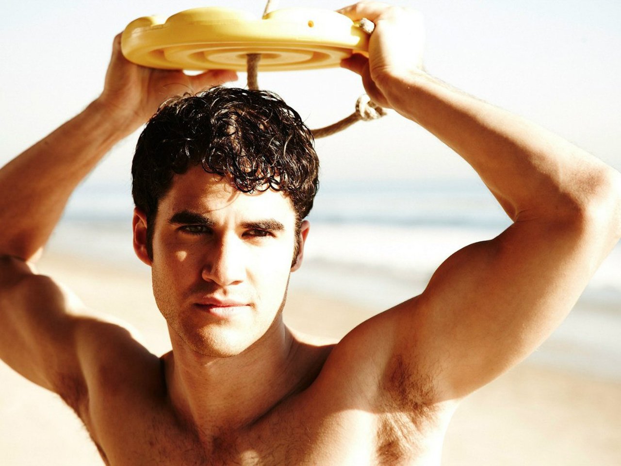 Обои красавчик, darren kriss, даррен крисс, handsome, darren criss разрешение 1920x1280 Загрузить