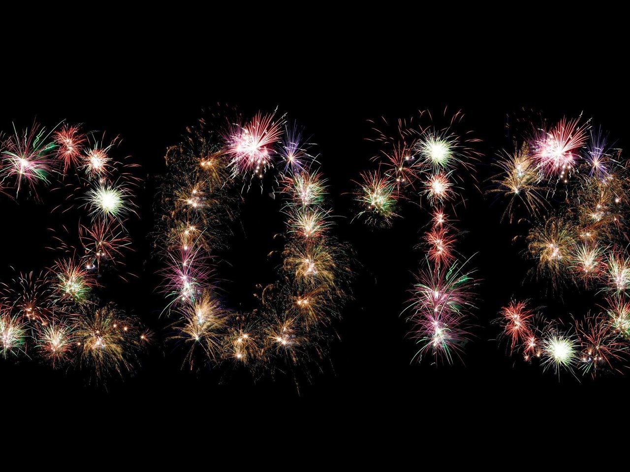 Обои новый год, 2013, new year разрешение 2560x1600 Загрузить