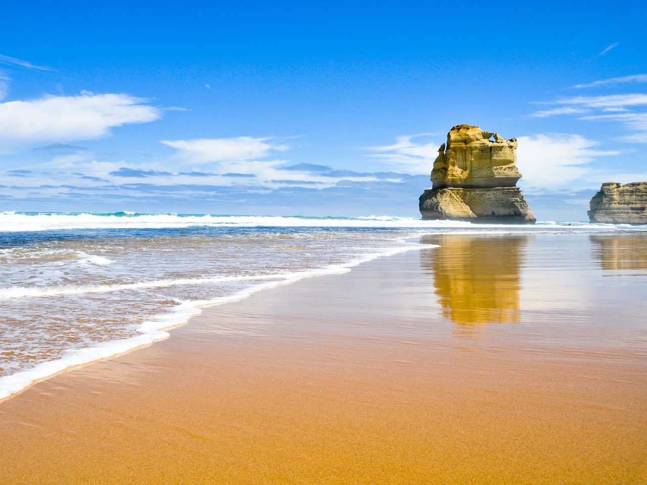 Обои пляж, beach разрешение 2800x2100 Загрузить