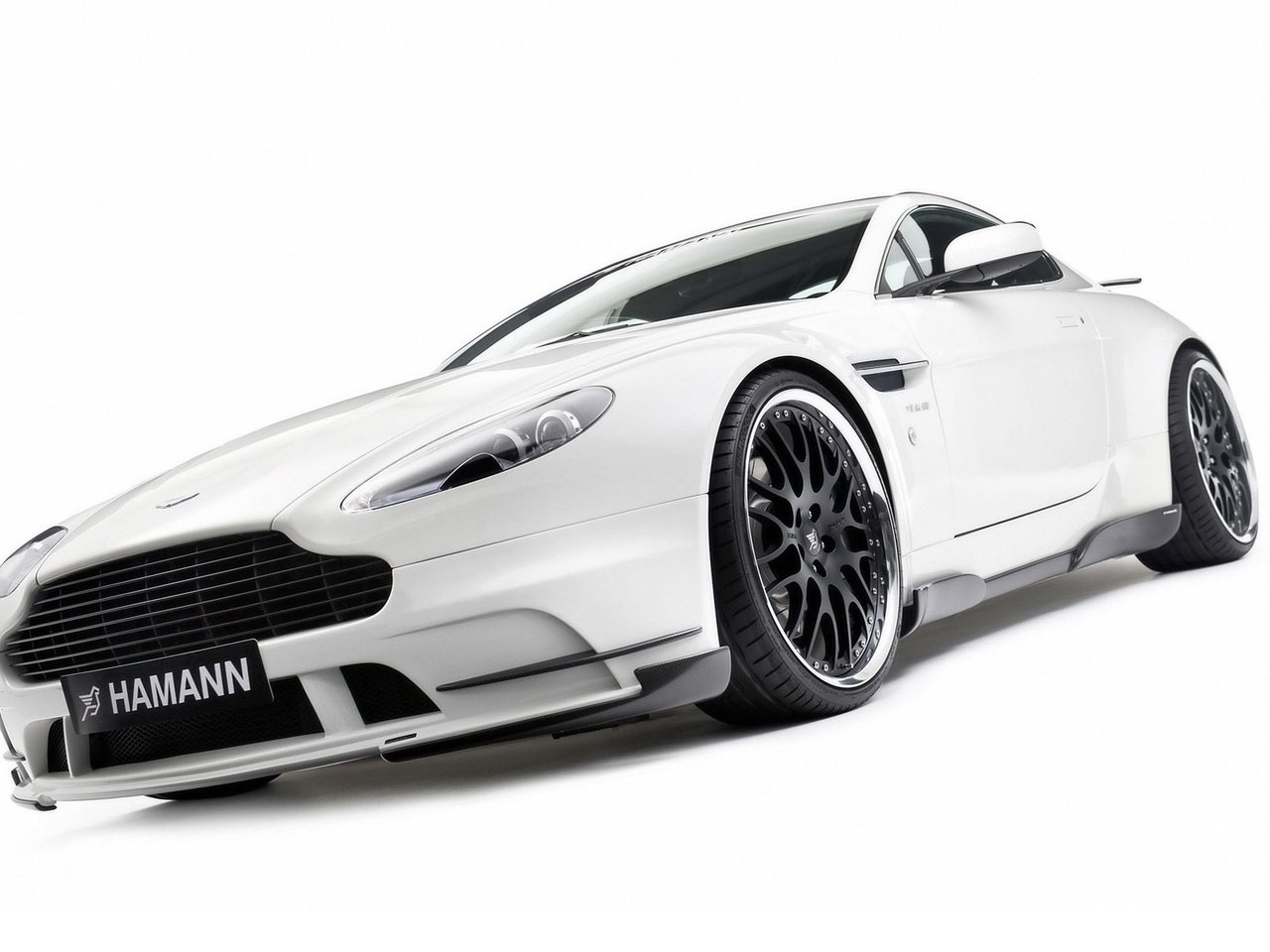 Обои астон мартин, vantage, aston martin разрешение 1920x1200 Загрузить