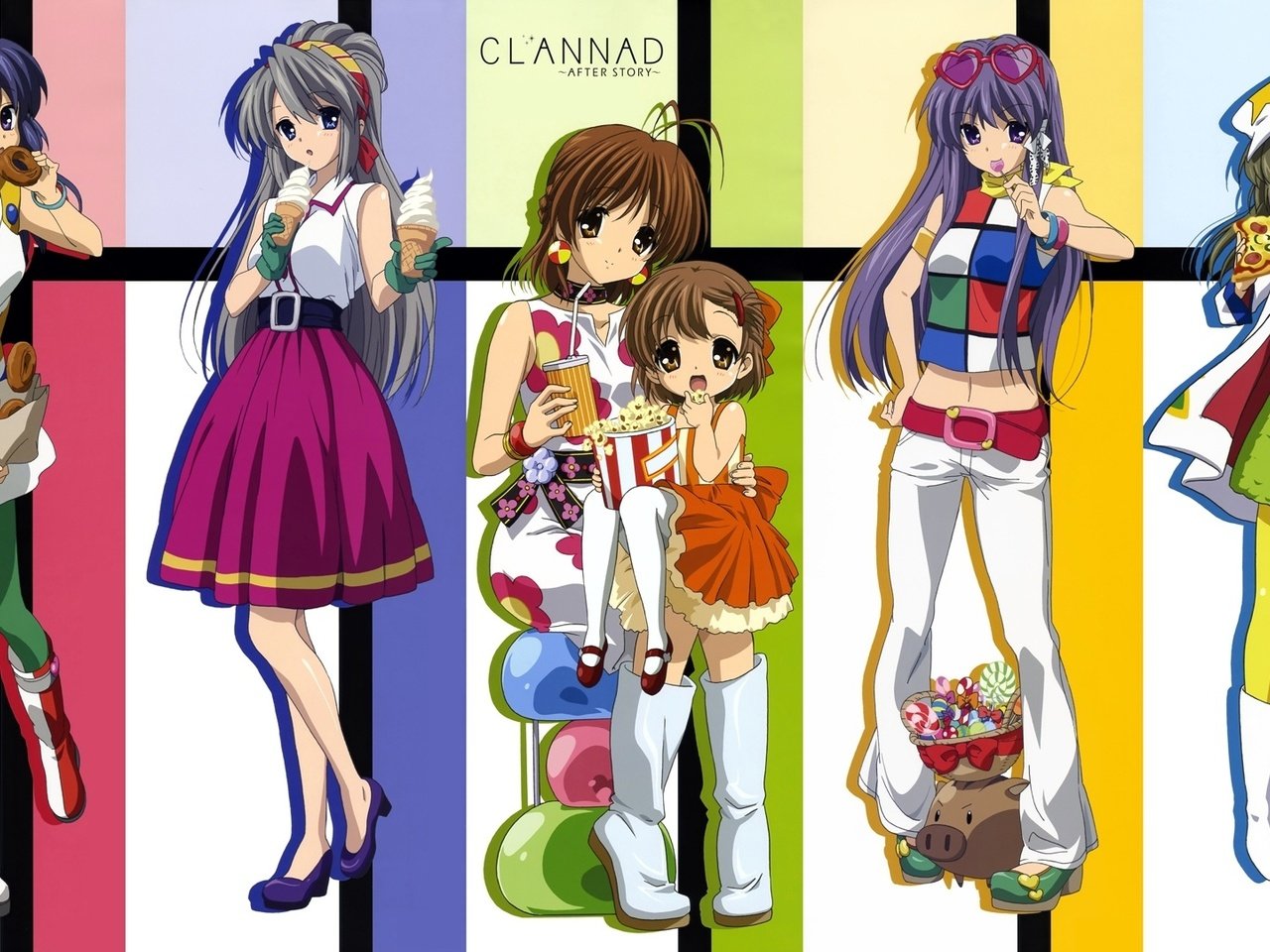 Обои девушка, аниме, kartinka, oboi, yepizod, рисоунок, girl, anime, risunok разрешение 1920x1080 Загрузить