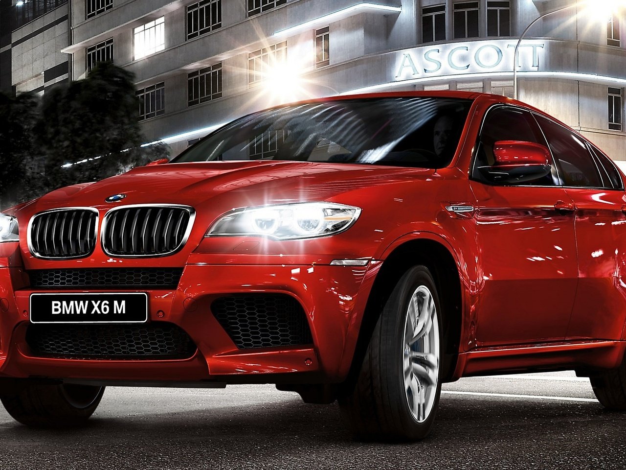 Обои bmw х6, bmw x6 разрешение 2560x1440 Загрузить