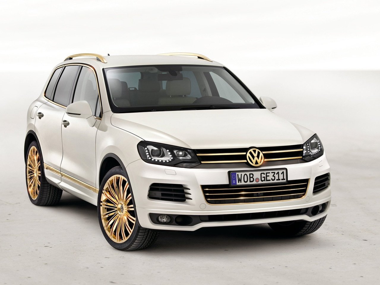 Обои белый, диски, vw, white, drives разрешение 1920x1200 Загрузить