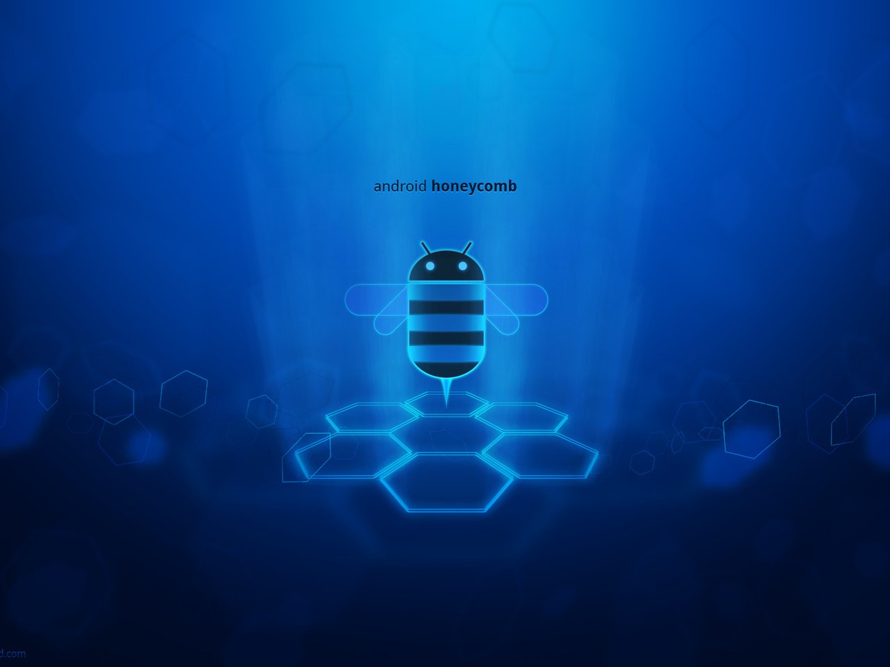 Обои android-honeycomb, android honeycomb разрешение 1920x1080 Загрузить