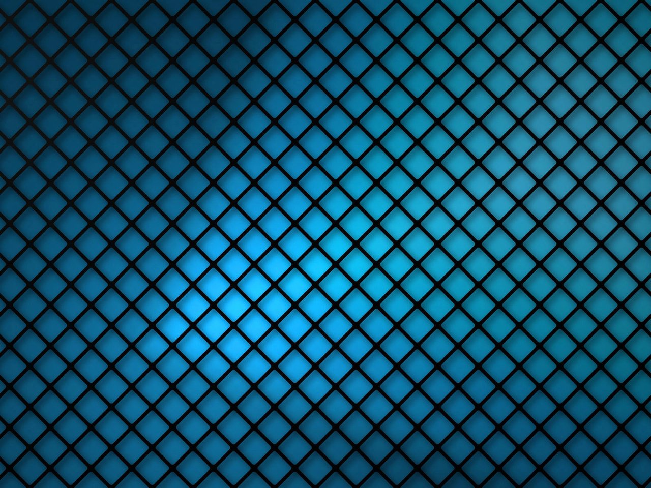 Обои абстракция, фон, синий, сетка, решетка, ромб, квадрат, abstraction, background, blue, mesh, grille, rhombus, square разрешение 1920x1200 Загрузить