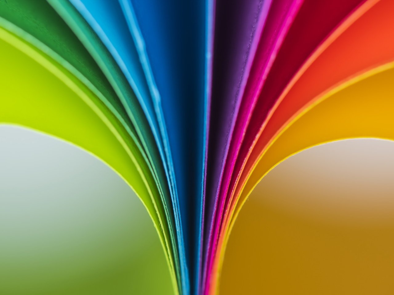 Обои фон, разноцветные, краски, бумага, листы, цветная, background, colorful, paint, paper, leaves, color разрешение 2048x1367 Загрузить