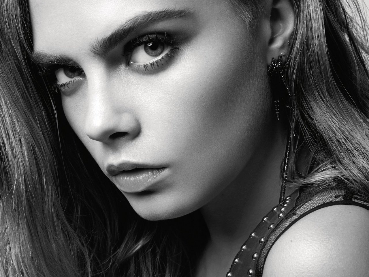 Обои красавица, модель, лицо, актриса, кара делевинь, cara delevigne, beauty, model, face, actress, cara delevingne разрешение 2048x1362 Загрузить