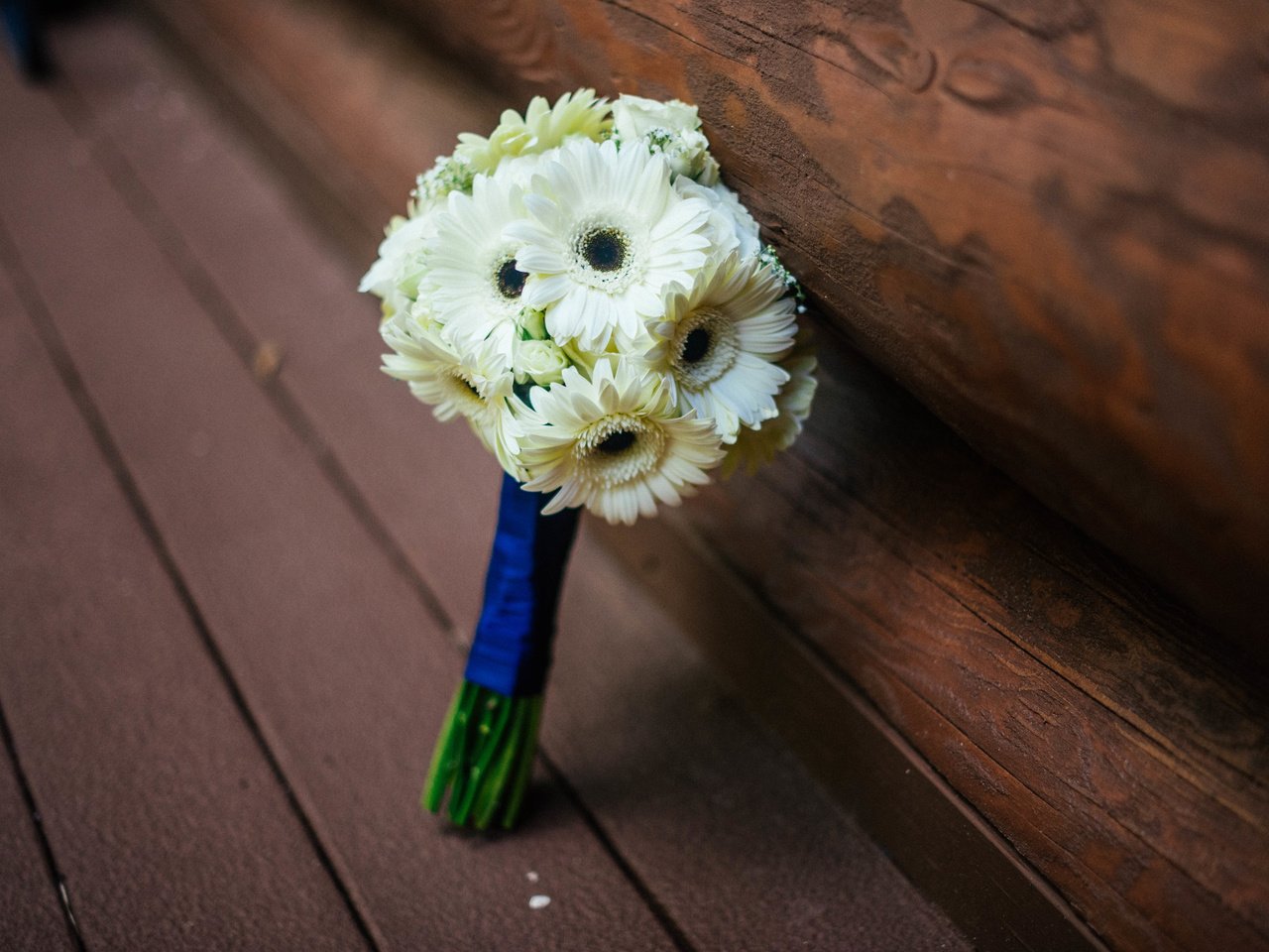 Обои цветы, букет, белые, герберы, свадебный, flowers, bouquet, white, gerbera, wedding разрешение 6016x4016 Загрузить