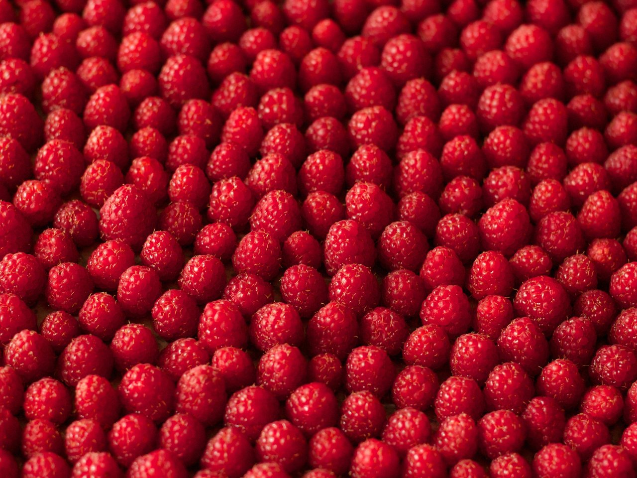 Обои текстура, макро, малина, ягоды, texture, macro, raspberry, berries разрешение 5112x3154 Загрузить