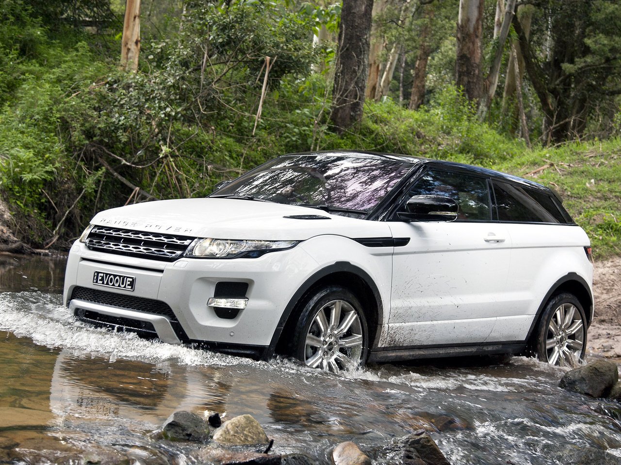 Обои купе, dynamic, range rover evoque, evoque, ленд ровер, эвок, ренж ровер, coupe, land rover, ewok, range rover разрешение 1920x1200 Загрузить