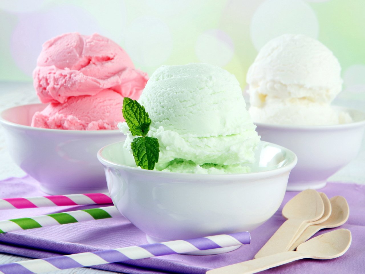 Обои мороженое, сладкое, десерт, ice cream, sweet, dessert разрешение 2560x1830 Загрузить