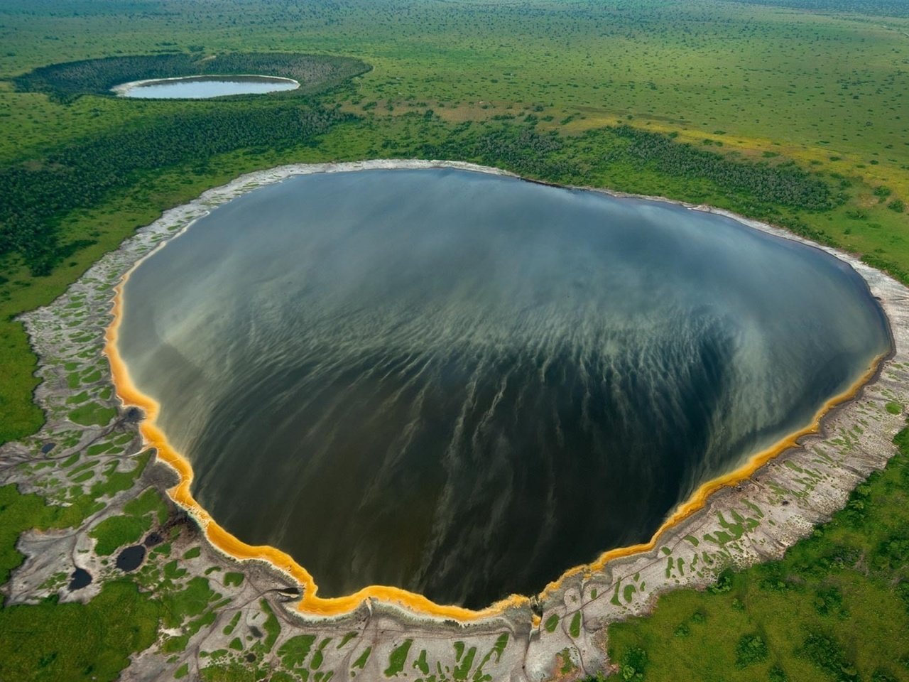 Обои сша, штат орегон, кратерное озеро, the crater lake, крейтер, национальный парк озеро крейтер, usa, oregon, crater lake, crater, national park crater lake разрешение 2560x1600 Загрузить