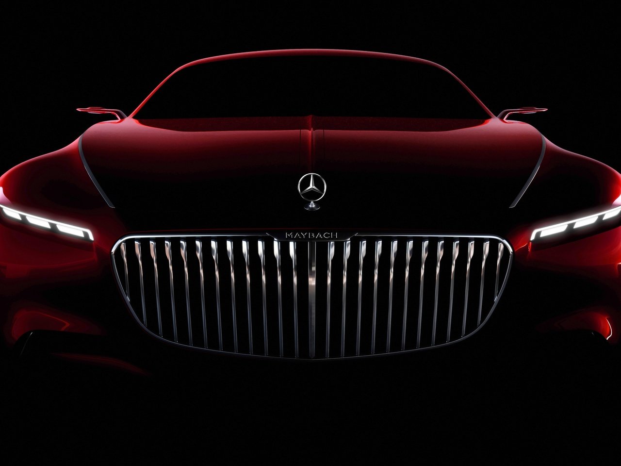 Обои купе, мерс, майбах, coupe, mercedes, maybach разрешение 5120x2880 Загрузить