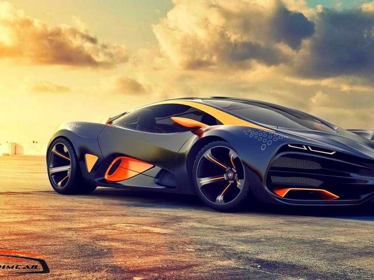 Lada Raven