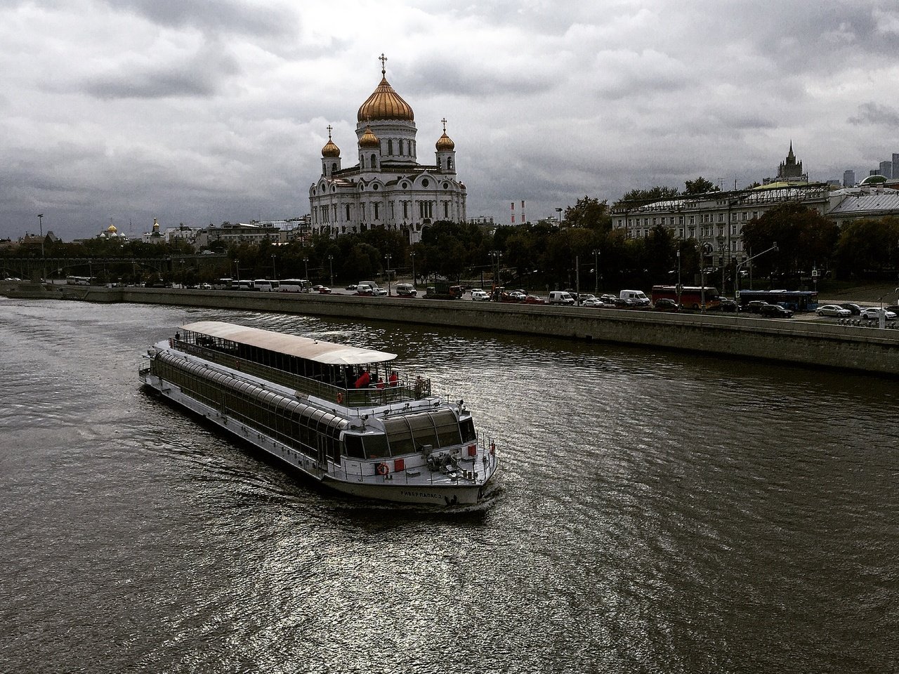 Обои река, москва, храм христа спасителя, город москва, aristovart, river, moscow, the cathedral of christ the savior разрешение 2967x2410 Загрузить