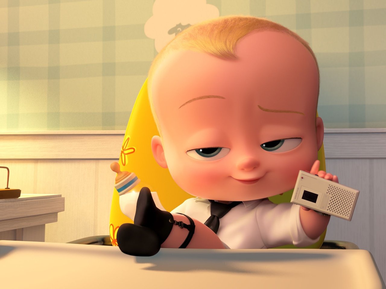 Обои детские, босс, босс-молокосос, the boss baby, alec baldwin, official wallpaper, animated film, animated movie, the boos baby, baby, boss, the boss is a sucker, the baby boos разрешение 3900x1617 Загрузить