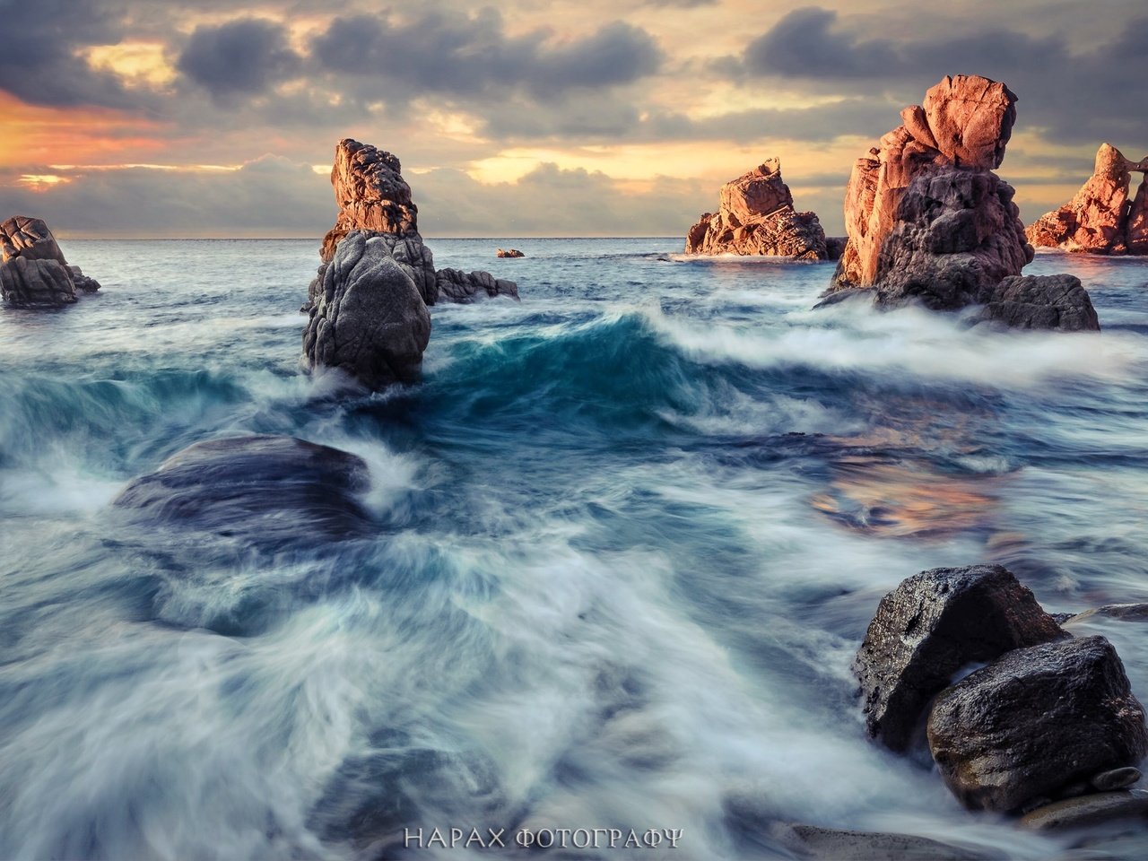 Обои скалы, природа, камни, море, испания, льорет-де-мар, blai figueras, rocks, nature, stones, sea, spain, lloret de mar разрешение 2500x1667 Загрузить