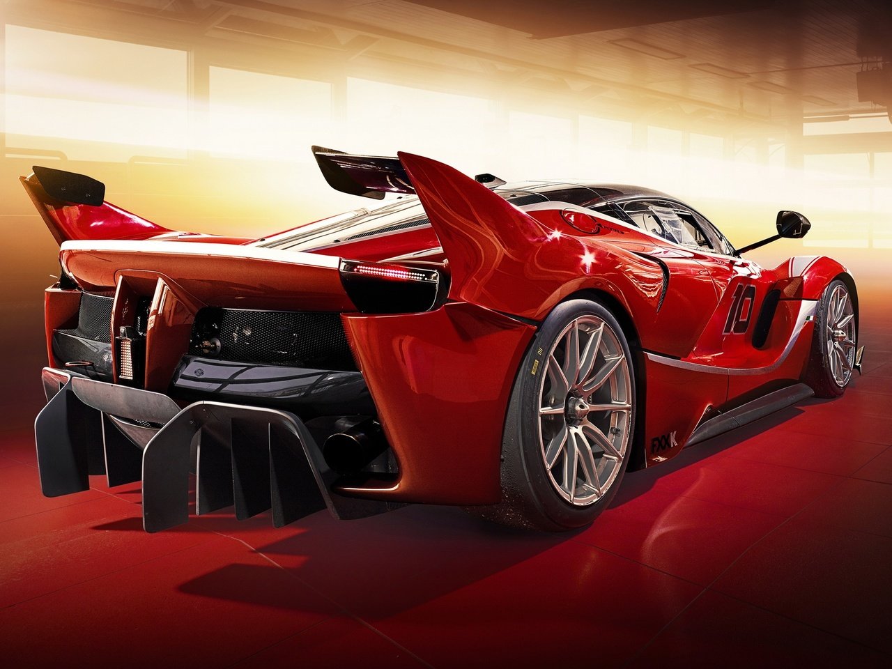 Обои фон, красный, феррари, суперкар, ferrari fxx-k, background, red, ferrari, supercar разрешение 3200x2000 Загрузить