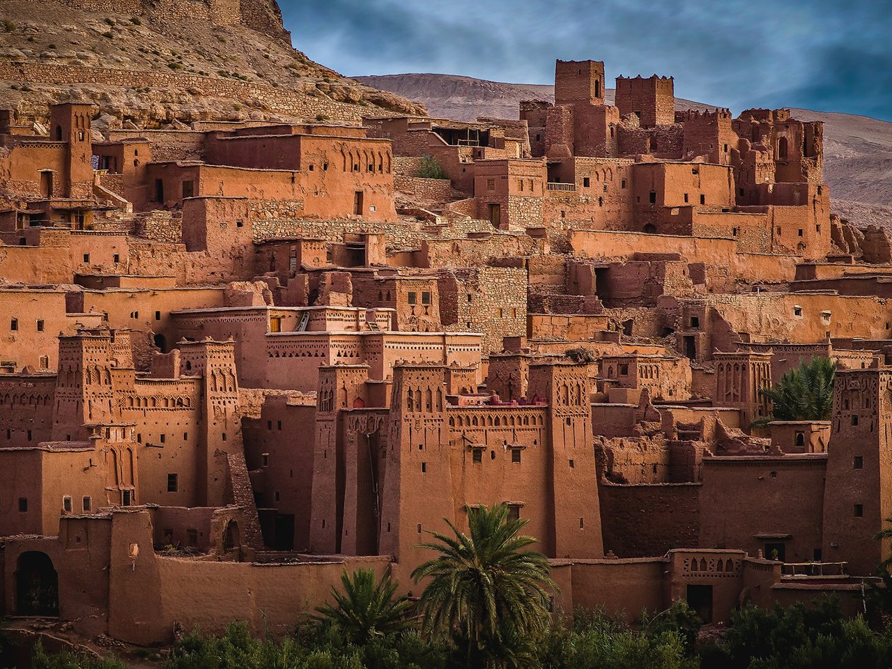 марокко фото страны