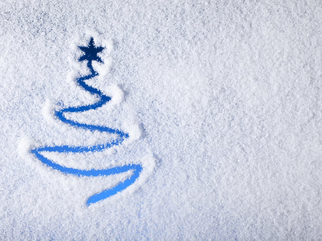Обои рисунок, снег, елка, фон, рождество, figure, snow, tree, background, christmas разрешение 5200x3467 Загрузить