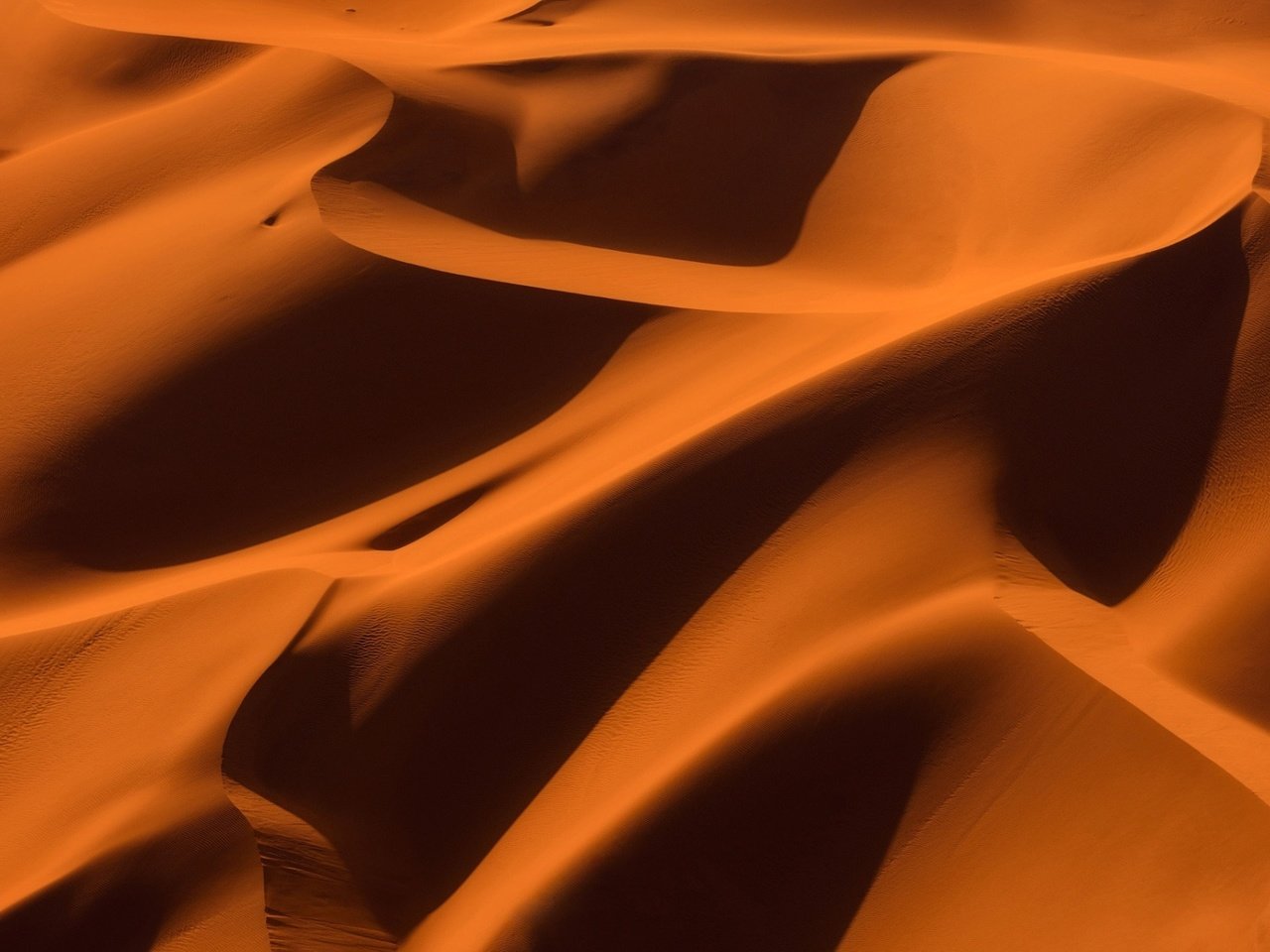 Обои песок, пустыня, дюны, пески, sand, desert, dunes, sands разрешение 1920x1200 Загрузить