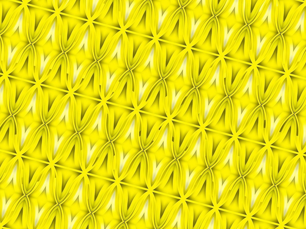 Обои рисунок, желтый, абстракция, текстура, узор, цвет, форма, figure, yellow, abstraction, texture, pattern, color, form разрешение 1920x1080 Загрузить