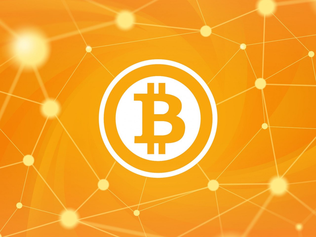 Обои фон, апельсин, fon, btc, биткоин, background, orange, bitcoin разрешение 2112x1188 Загрузить