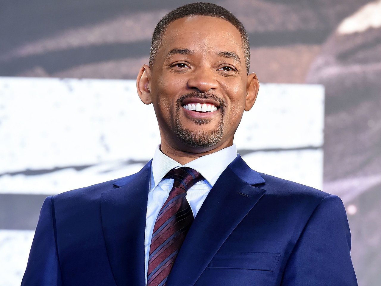 Обои уилл смит, will smith разрешение 2700x1800 Загрузить