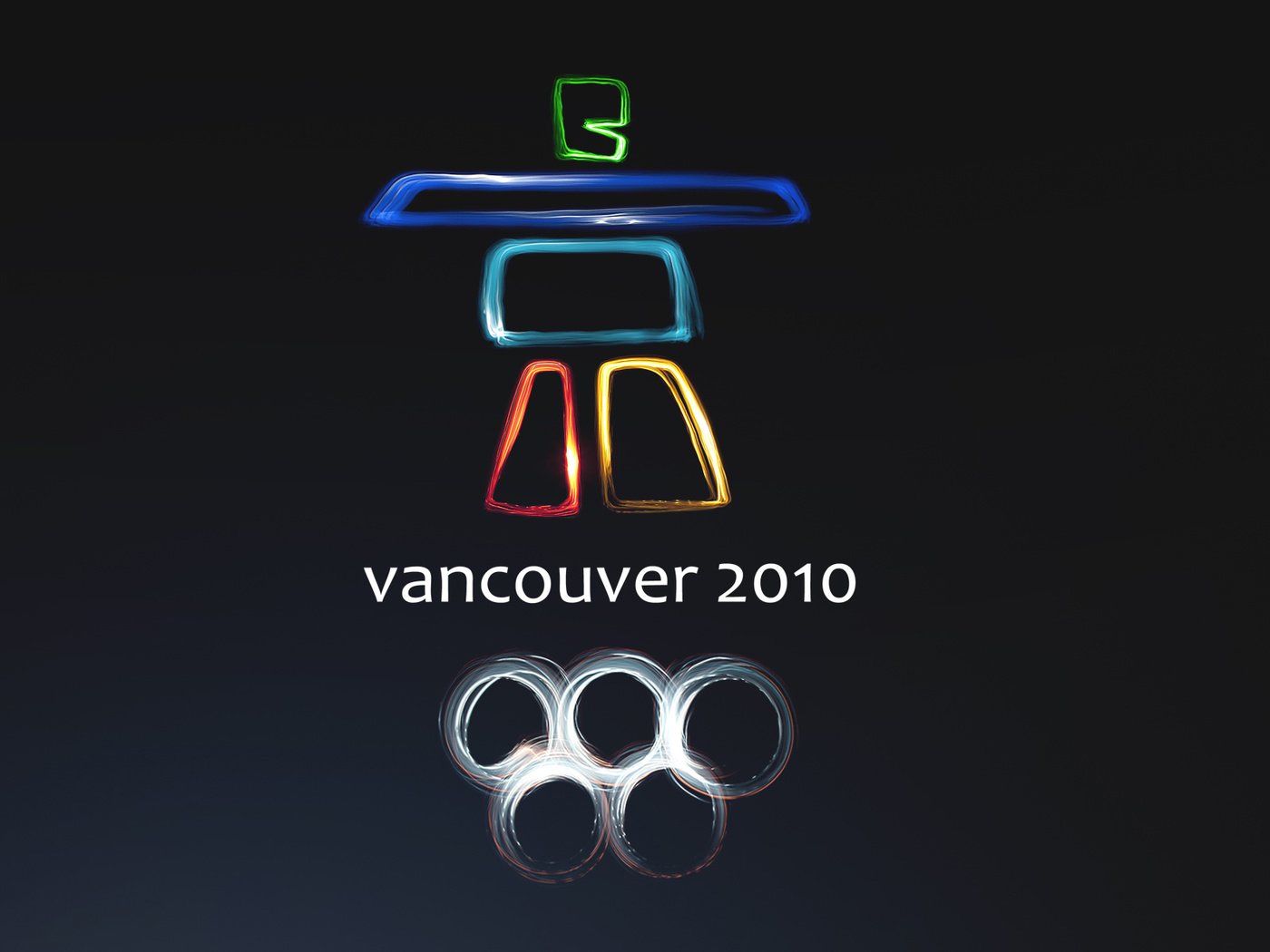 Обои символ, ванкувер, олимпиада, symbol, vancouver, olympics разрешение 1920x1200 Загрузить