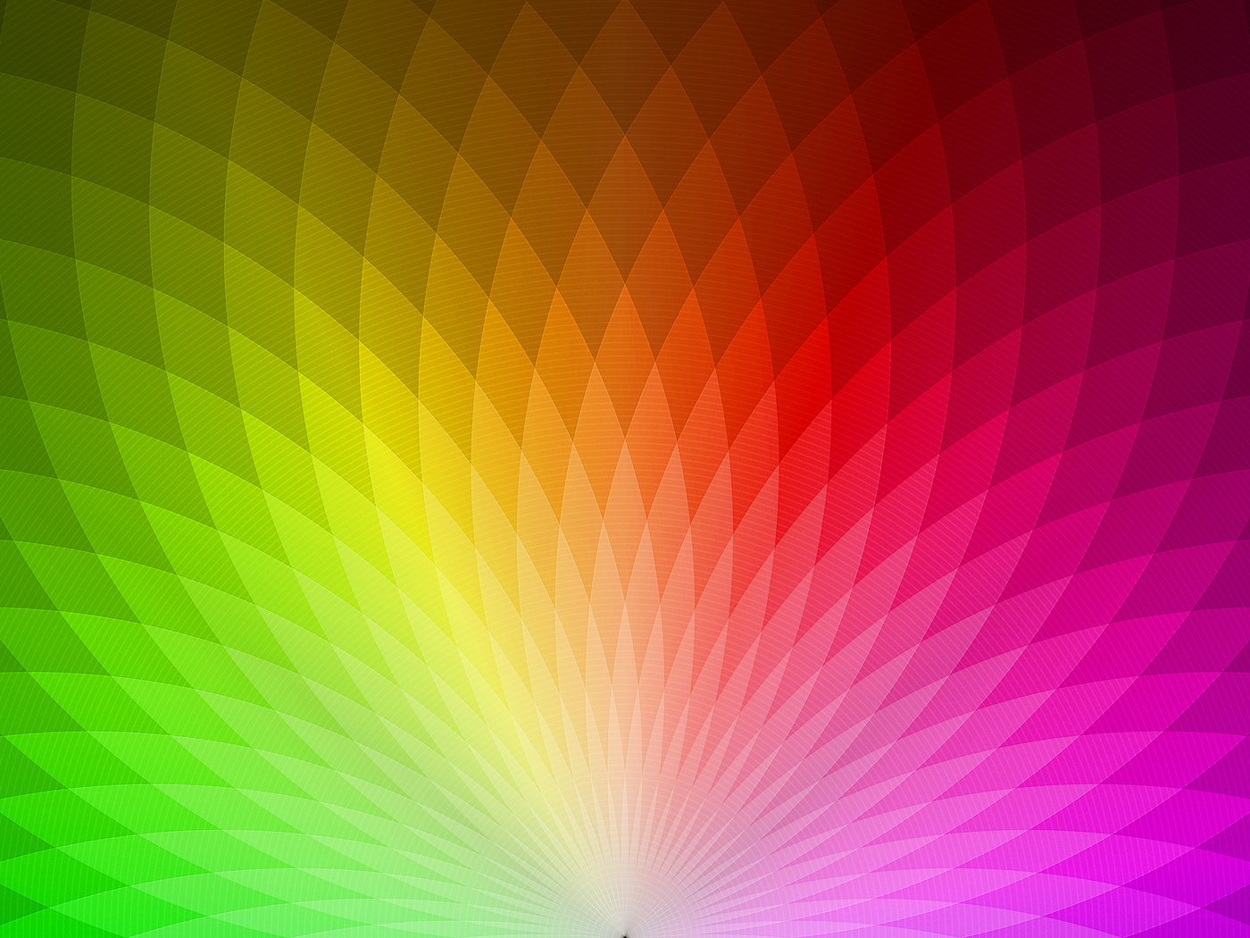 Обои цвет, радуга, спектр, color, rainbow, range разрешение 2560x1600 Загрузить