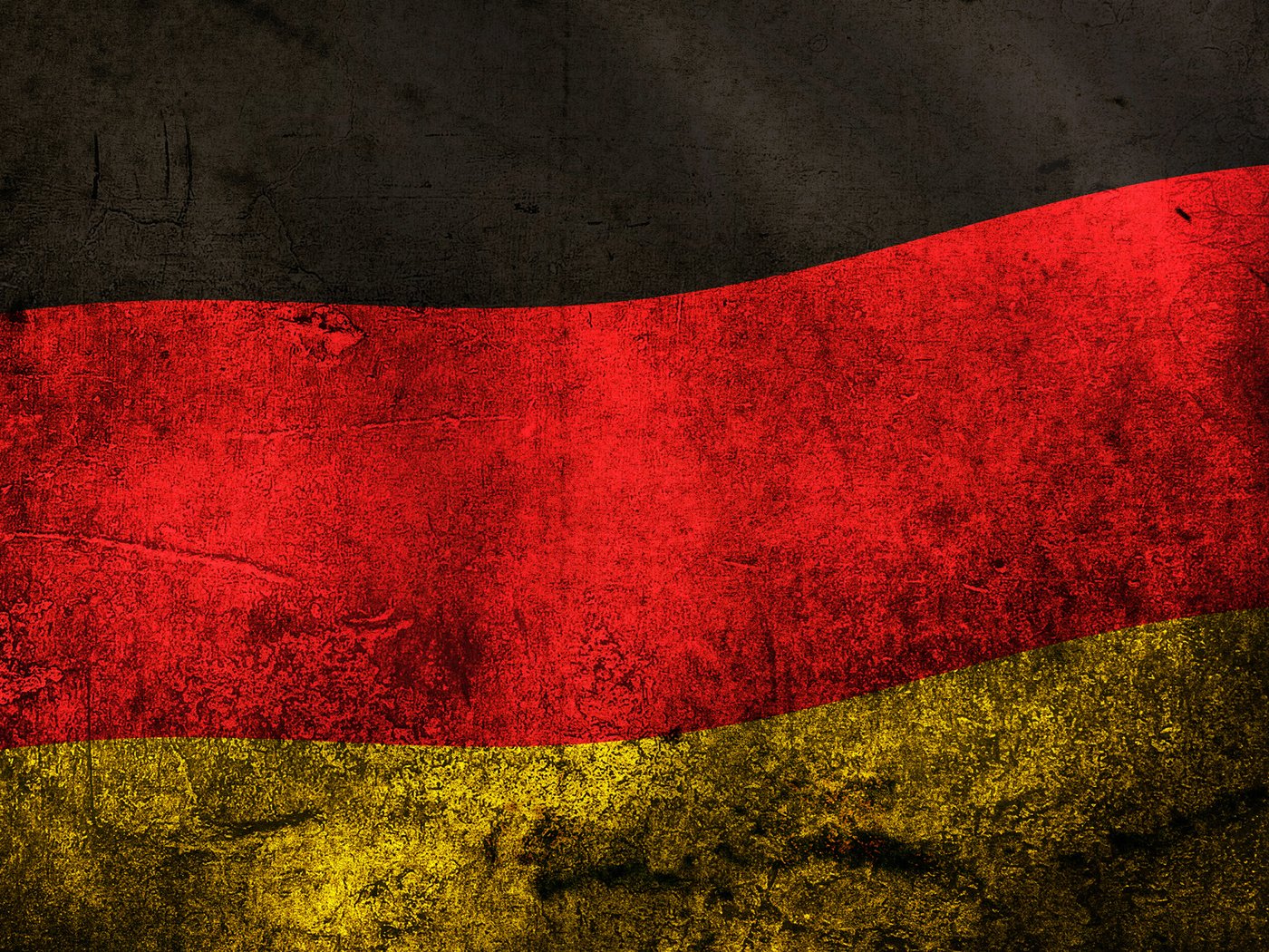 Обои цвета, флаг, германия, color, flag, germany разрешение 2560x1600 Загрузить