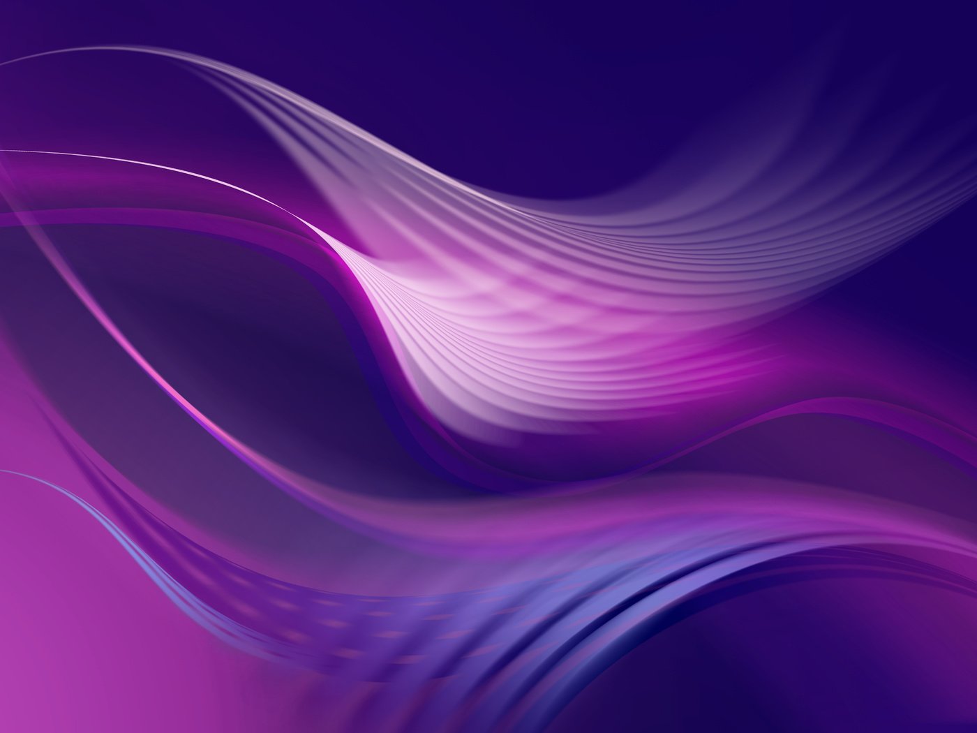 Обои волны, поток, энергия, abstract purple, wave, stream, energy разрешение 5000x3750 Загрузить