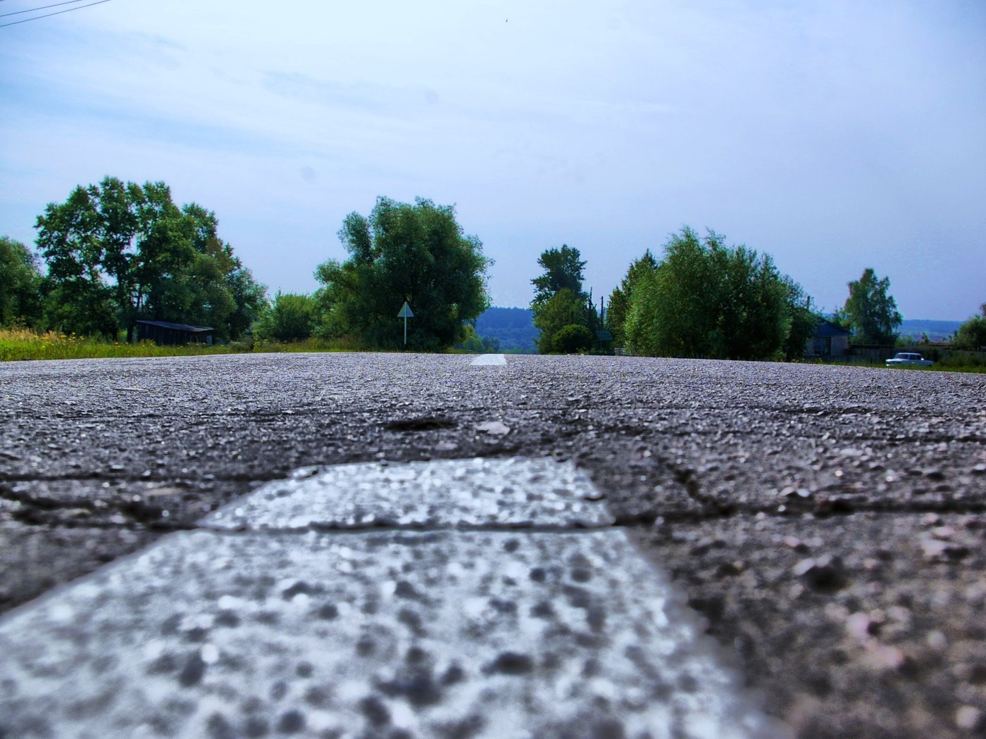 Обои дорога, природа, асфальт, road, nature, asphalt разрешение 3008x2000 Загрузить