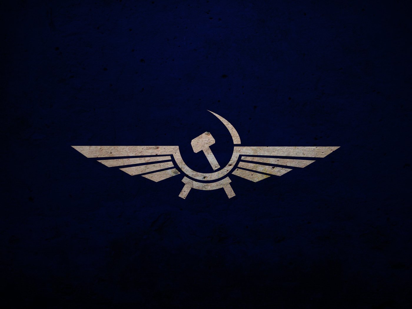 Обои крылья, серп и молот, аэрофлот, wings, the hammer and sickle, aeroflot разрешение 2560x1600 Загрузить