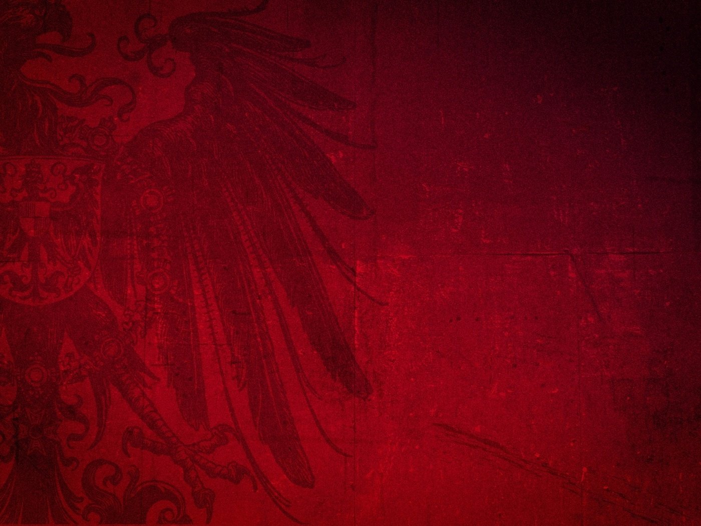 Обои красный, орел, разное, red, eagle, different разрешение 1920x1200 Загрузить